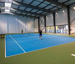 BKT Advantage — obiekt sportowy, Bielsko-Biała
