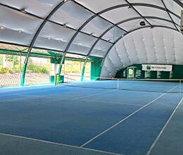 ProActive — obiekt sportowy, Trzebnica