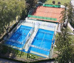 SAO SPORTS HUB Piastowska — kort Tenis w Krakowie